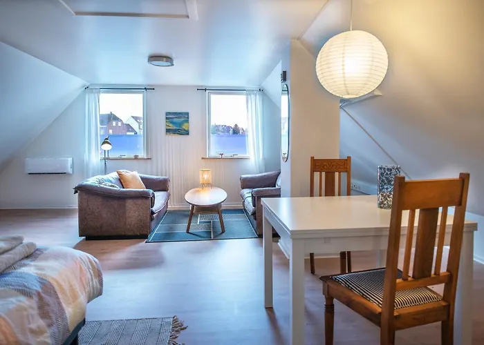 Cosy One Villa