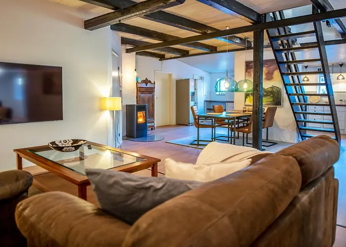 Cosy One Villa