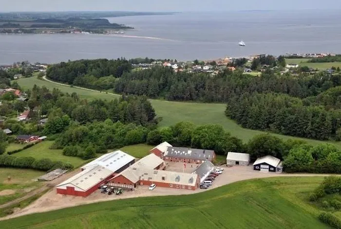 Kongshojgaard