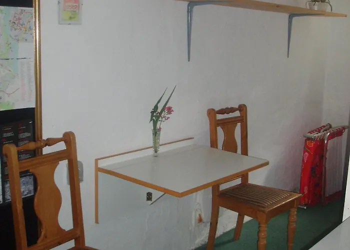 Glyngore Bed & Breakfast
