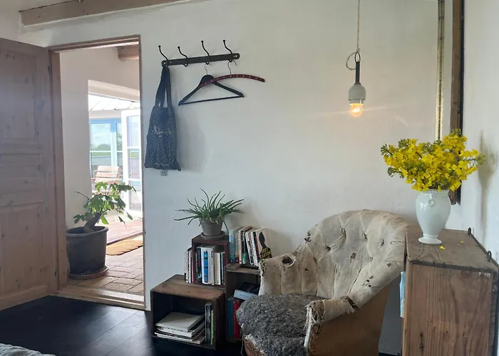 The Fishermen'S House - Charming And Close To Beach