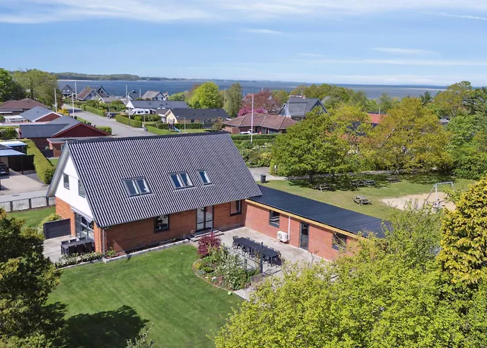 In Der Nähe Von Strand Und Golf, Mit Multiroom