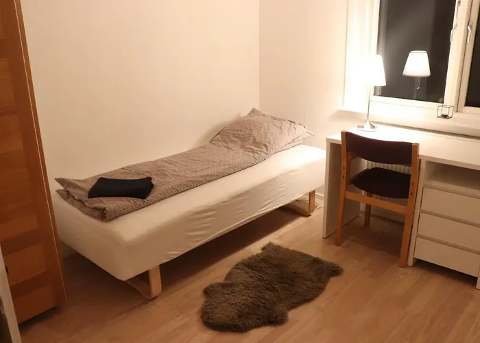 Holstebro Townside House