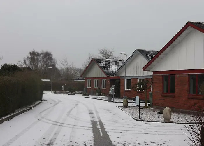Holstebro Townside House